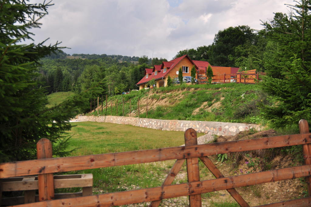 Kings Valley - Sunny Botesti Cîmpeni Exterior foto