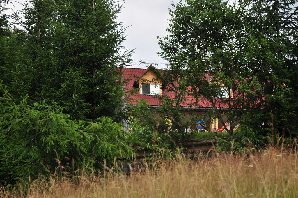 Kings Valley - Sunny Botesti Cîmpeni Exterior foto