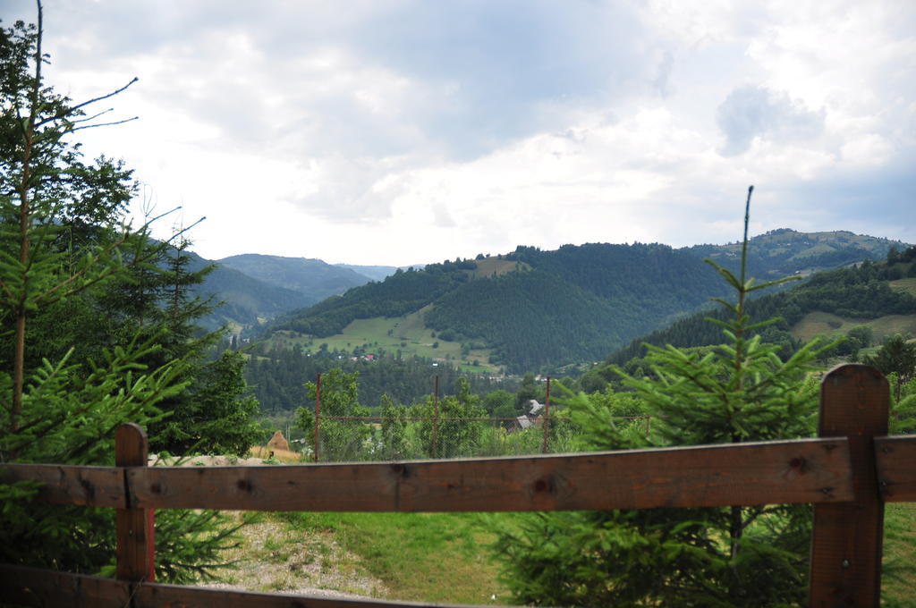 Kings Valley - Sunny Botesti Cîmpeni Exterior foto