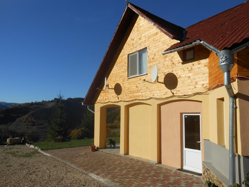 Kings Valley - Sunny Botesti Cîmpeni Exterior foto