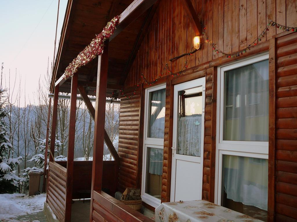 Kings Valley - Sunny Botesti Cîmpeni Exterior foto