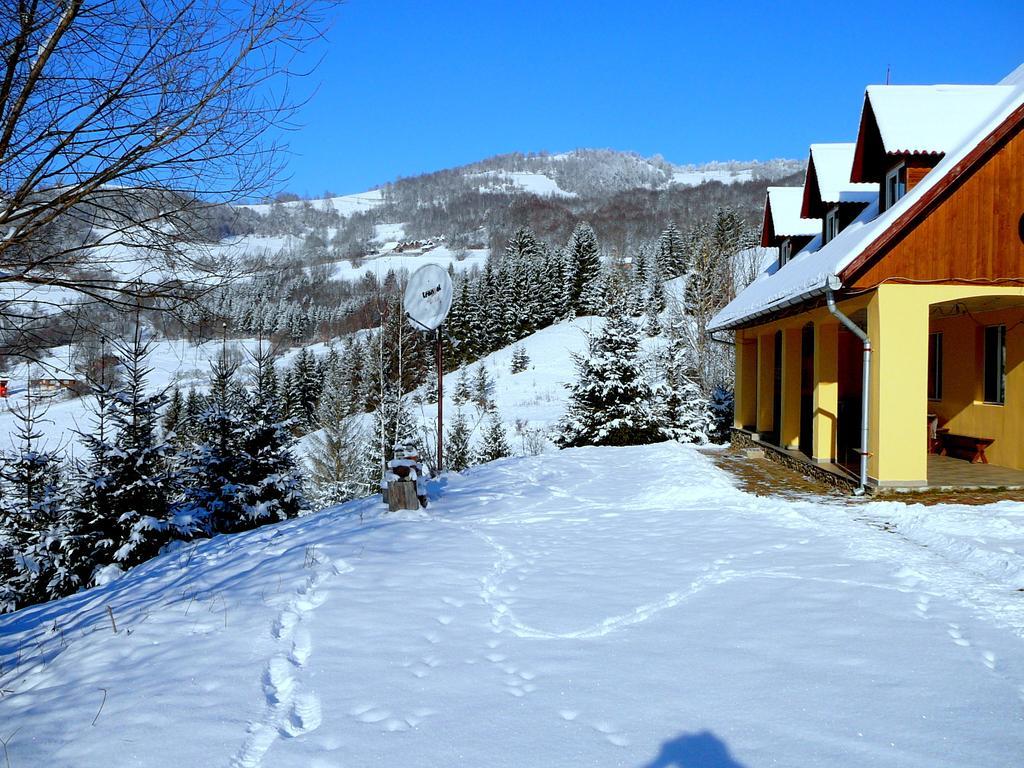 Kings Valley - Sunny Botesti Cîmpeni Exterior foto