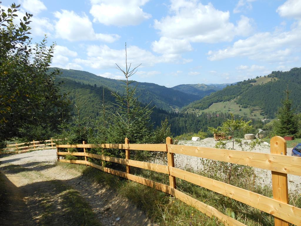 Kings Valley - Sunny Botesti Cîmpeni Exterior foto